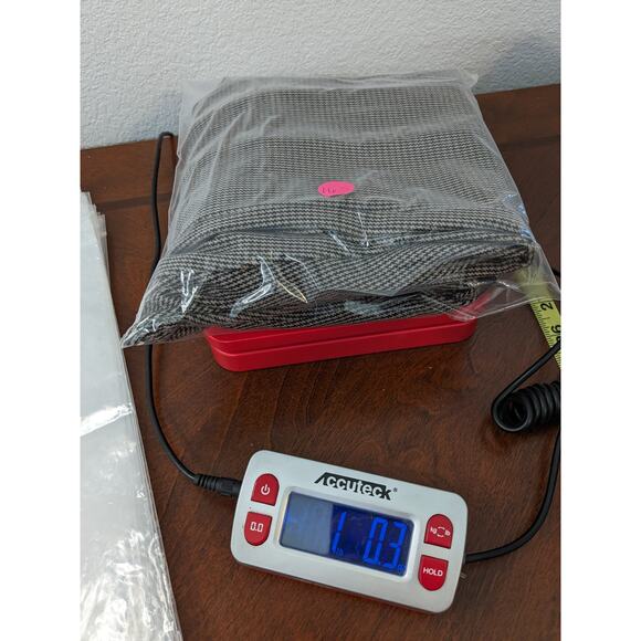 Ann Taylor Houndstooth Dress Pants 2 Black Brown Ankle Slit High Rise Trousers - Picture 10 of 11